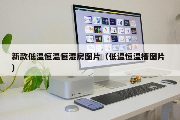 新款低溫恒溫恒濕房圖片（低溫恒溫槽圖片 ）