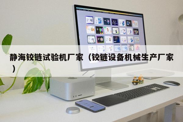 靜海鉸鏈試驗機廠家（鉸鏈設(shè)備機械生產(chǎn)廠家 ）