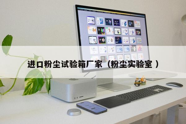 進(jìn)口粉塵試驗(yàn)箱廠家（粉塵實(shí)驗(yàn)室 ）