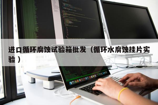 進(jìn)口循環(huán)腐蝕試驗(yàn)箱批發(fā)（循環(huán)水腐蝕掛片實(shí)驗(yàn) ）